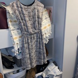 RW&co small dress
